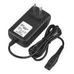 J-ZMQER 4.3V Adapter Charger Compatible with Philips Electric Shaver RQ312 RQ328 RQ331 RQ338