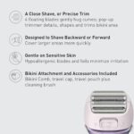 Panasonic Ladies Shaver