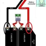 Compatible with The Razor Pocket Mod Blossom W15120040003 Versions 45 +High Performance Rechargeable Replacement Batteries Battery Type – 12 Volt 7 Amp 20 Hour and Wiring Harness Beiter DC Power